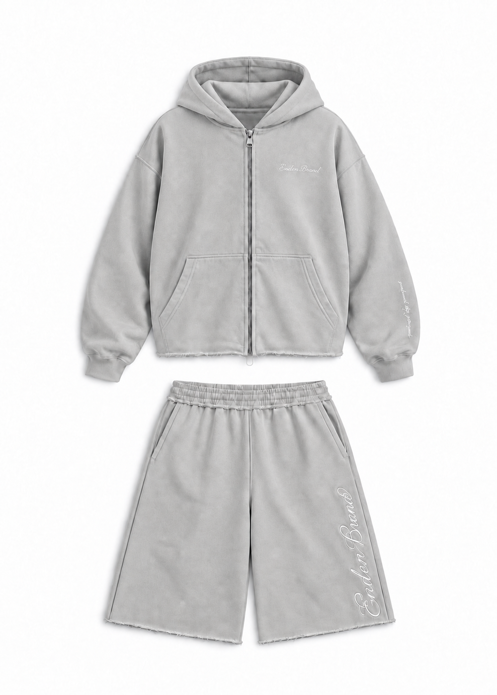 The Present Moonstone Set
