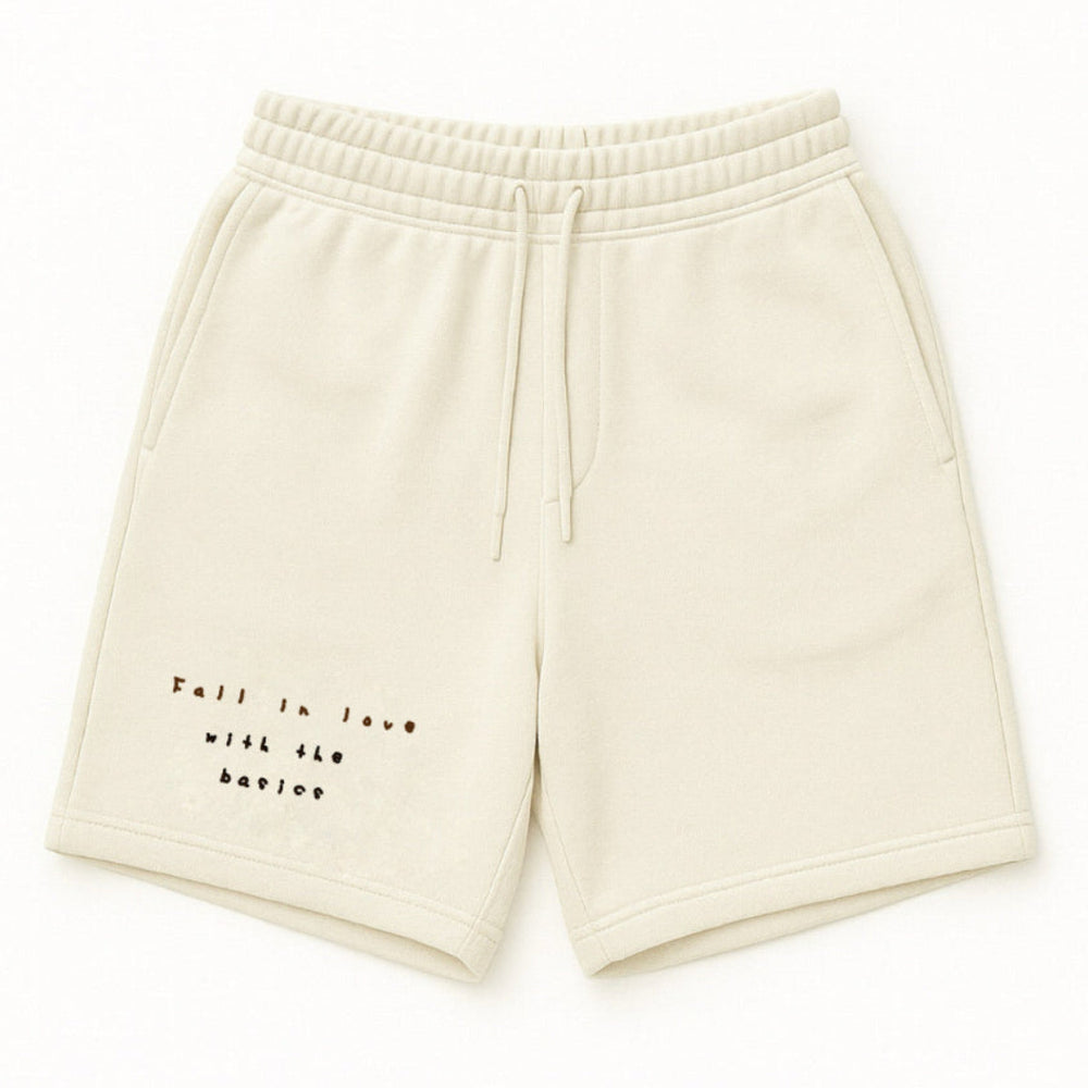 The Basics Shorts
