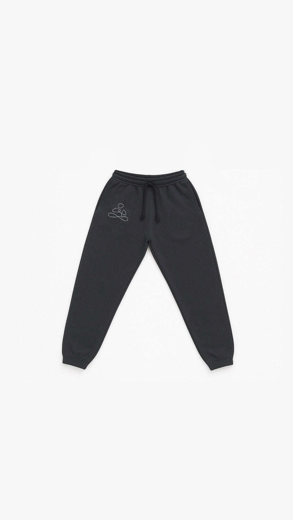 ENDEN BRAND Grey Sweatpants