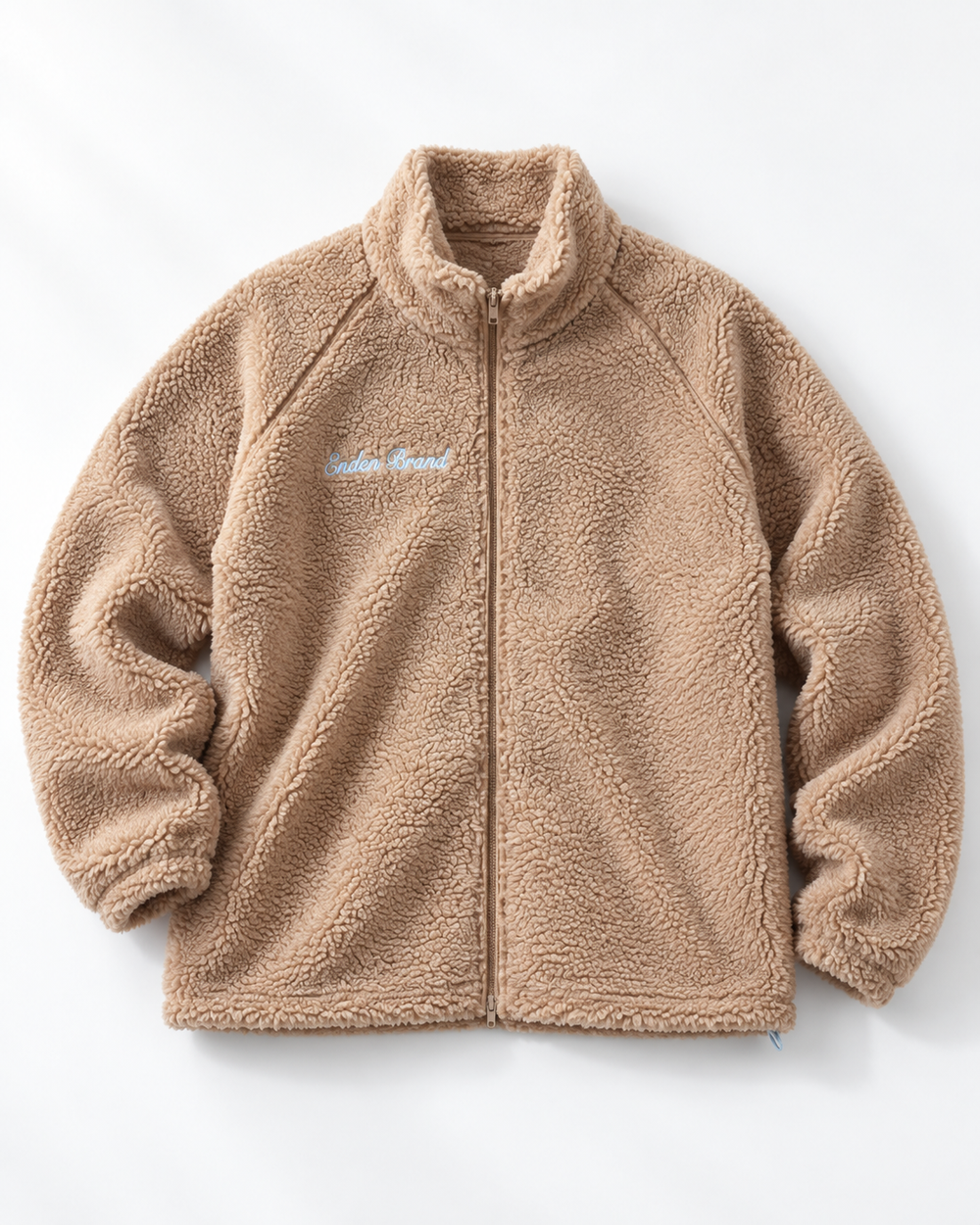 The Sherpa Jacket