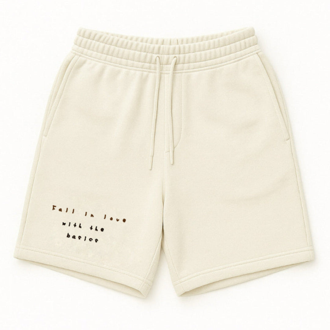 ENDEN BRAND shorts
