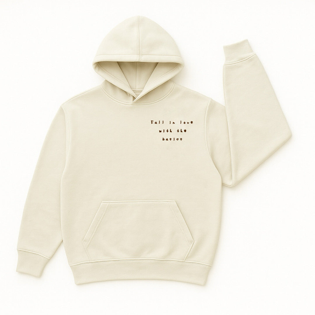 ENDEN BRAND hoodies