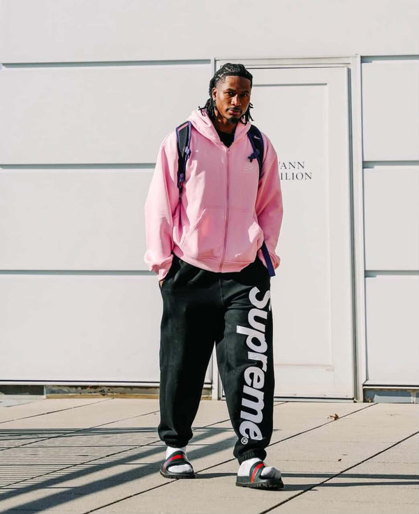 Jestin Porter