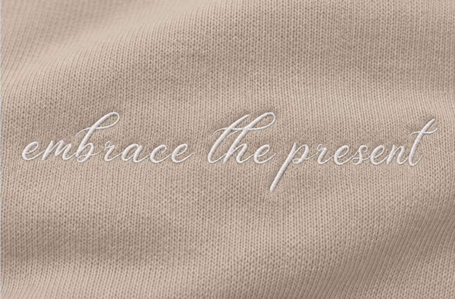 The Present Sandstone Set