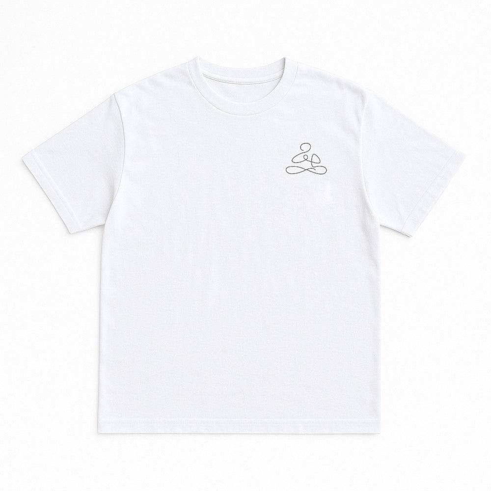 The Inner Peace Tee