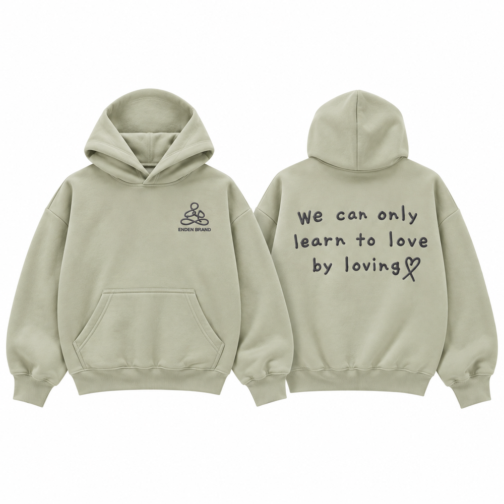 The Lover Hoodie