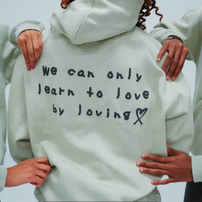 We create pieces that connect people to what they represent.