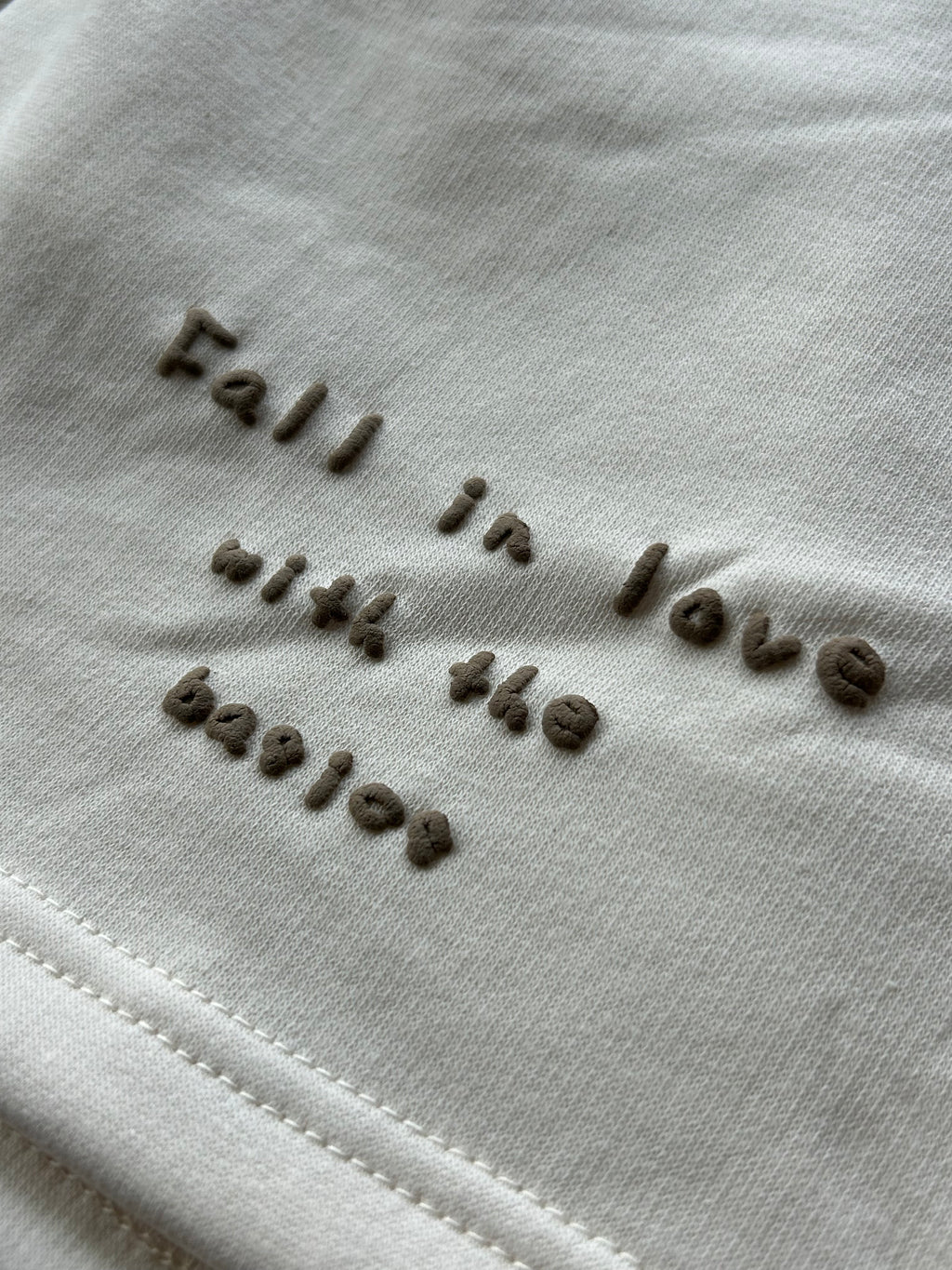  upclose shorts puff print