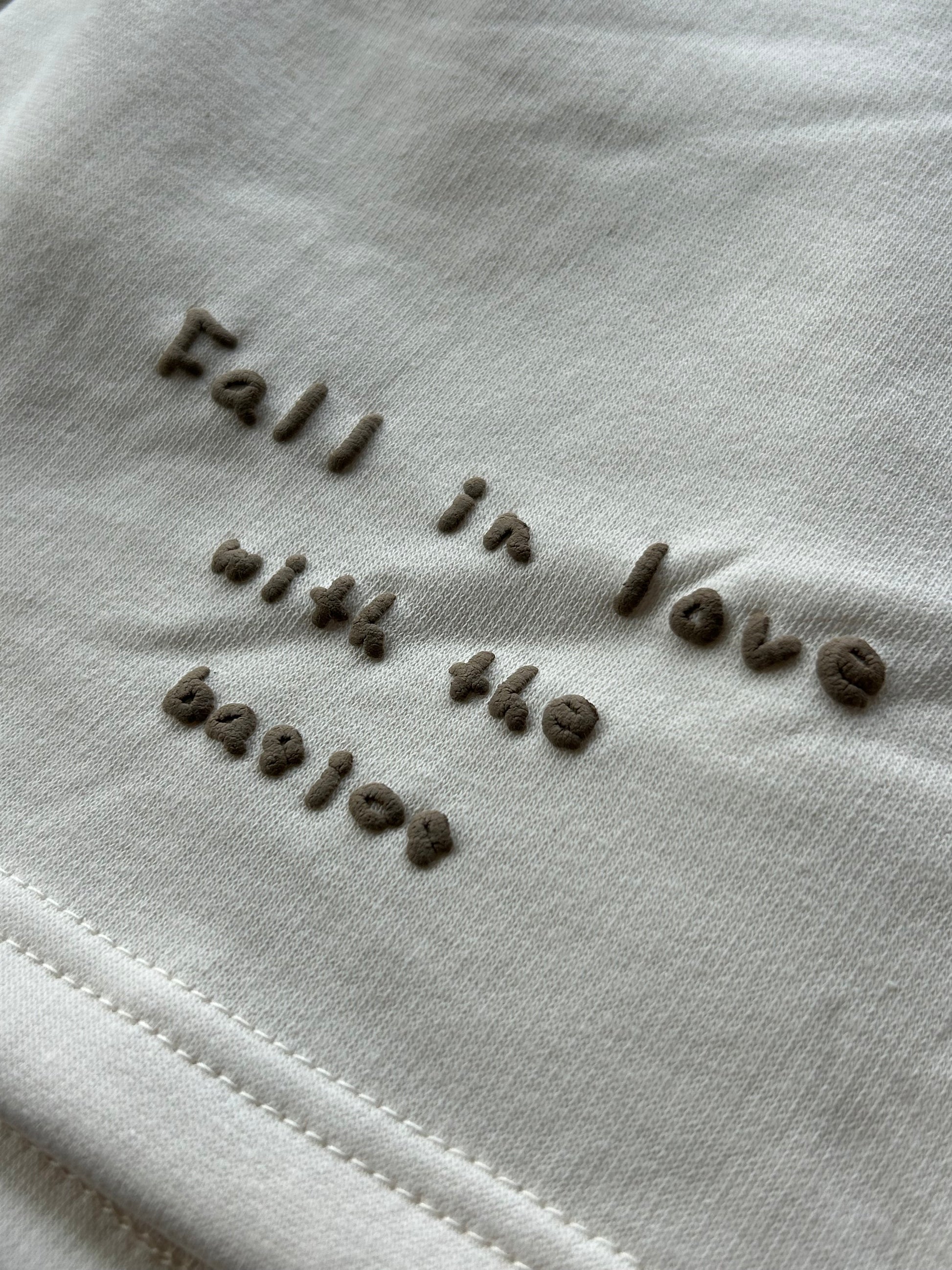  upclose shorts puff print